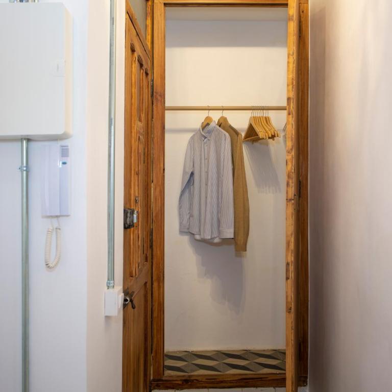 SingularStays El Grao V - Appartement avec Terrasse - 52