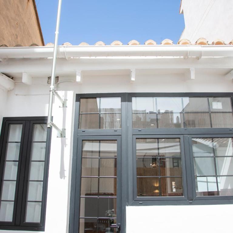 SingularStays El Grao V - Appartement avec Terrasse - 28