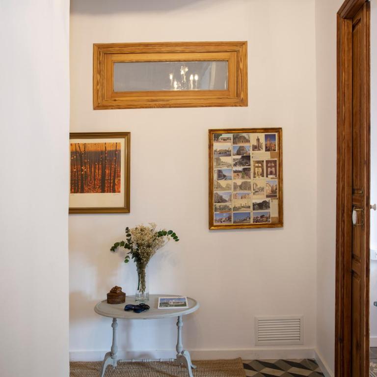 SingularStays El Grao V - Appartement avec Terrasse - 37
