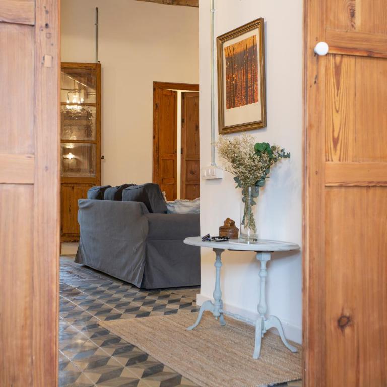 SingularStays El Grao V - Appartement avec Terrasse - 42