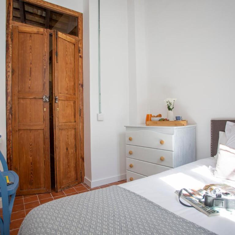 SingularStays El Grao V - Appartement avec Terrasse - 41