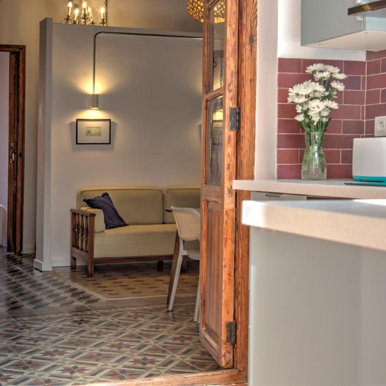 SingularStays El Grao V - Appartement avec Terrasse - 24