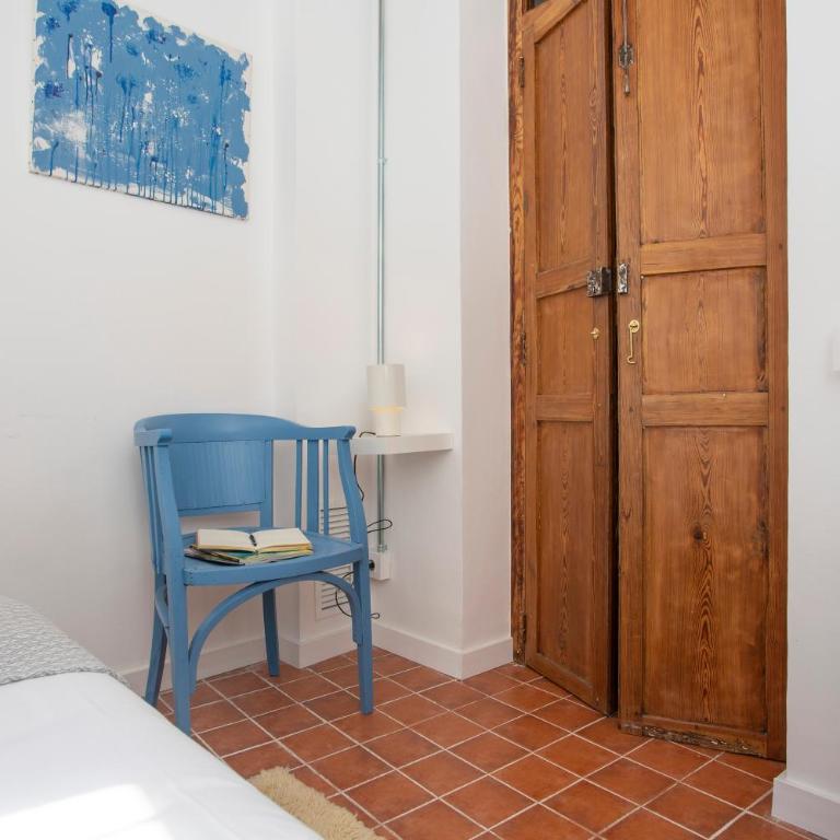 SingularStays El Grao V - Appartement avec Terrasse - 27