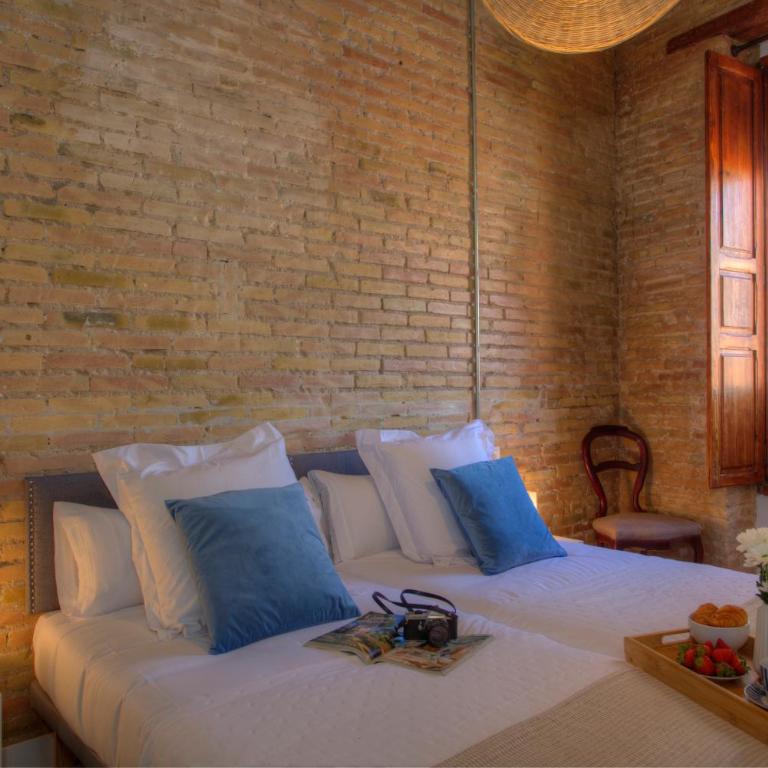 SingularStays El Grao V - Appartement avec Terrasse - 32