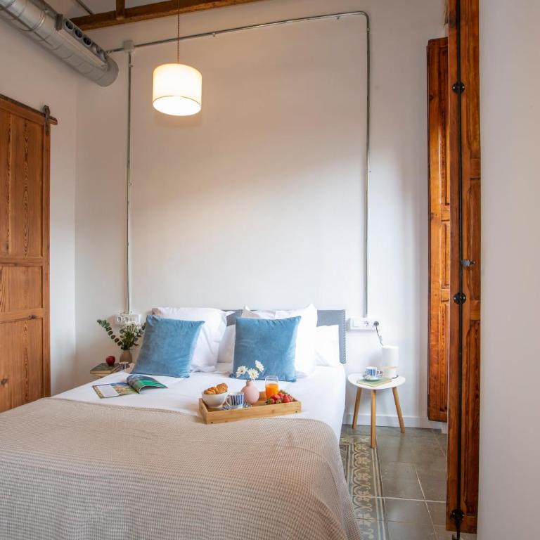 SingularStays El Grao V - Appartement avec Terrasse - 34