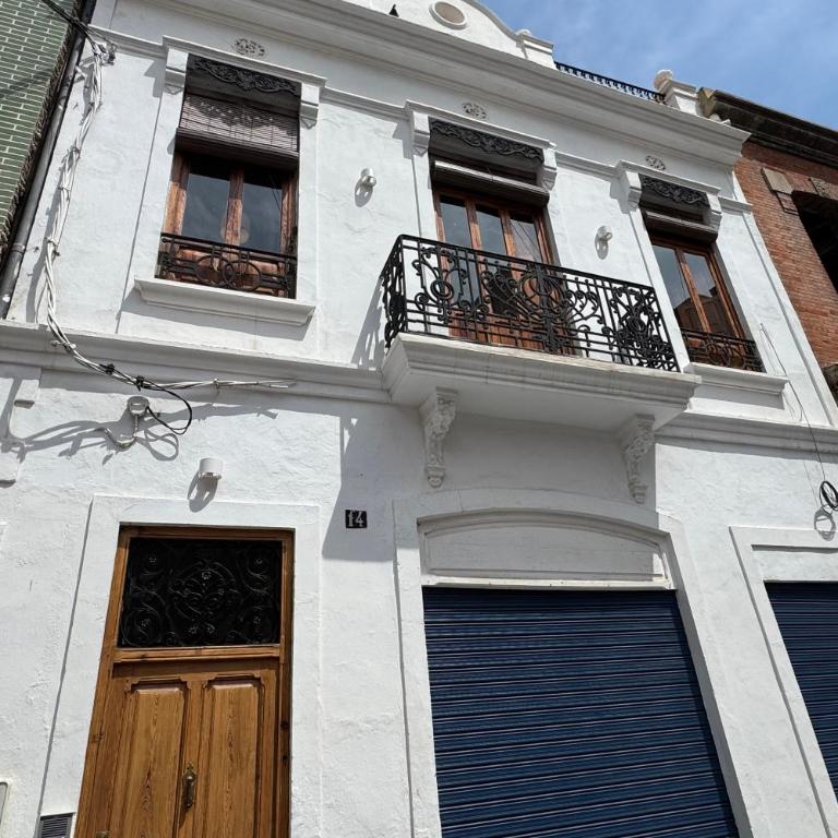 SingularStays El Grao V - Appartement avec Terrasse - 51