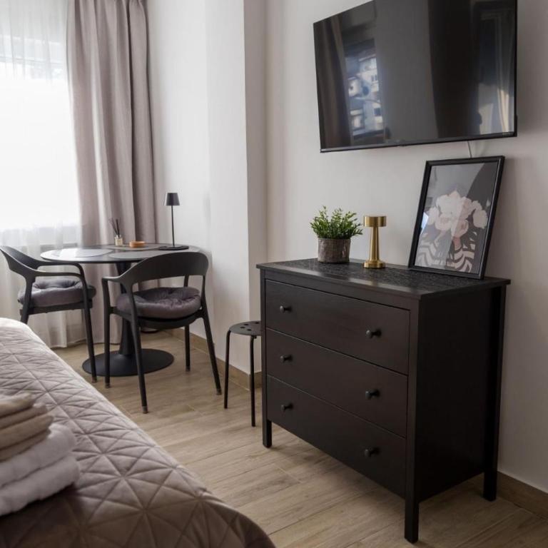 Apartment Cerska - Banjaluka - Apartman sa 1 Spavaćom Sobom - 5