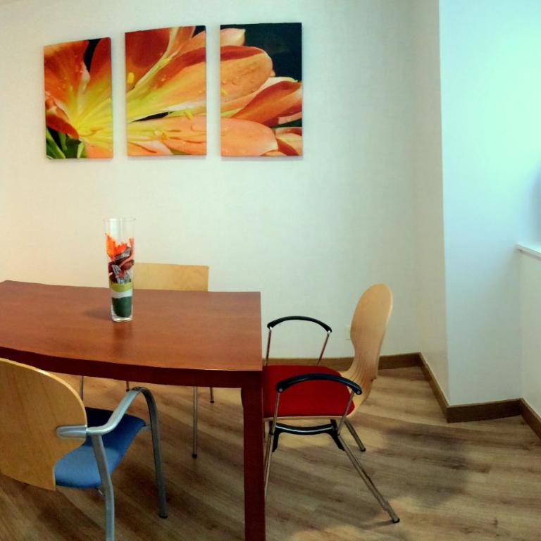 Apartamentos Grosen - Apartamento Superior - 1
