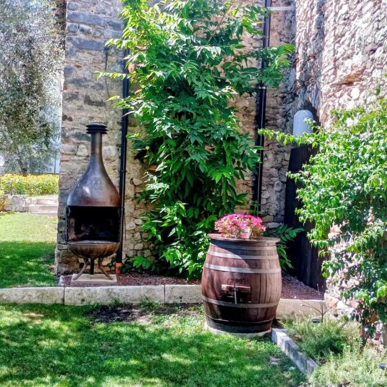 Casa FiorElena - Casa con 3 Camere da Letto - 12