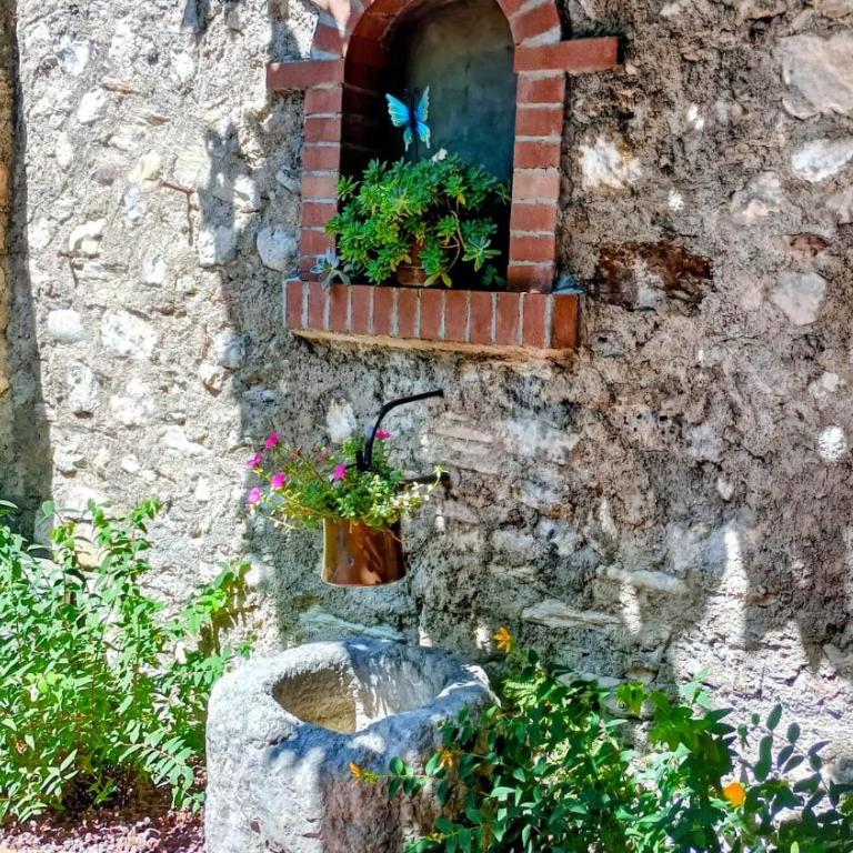 Casa FiorElena - Casa con 3 Camere da Letto - 15
