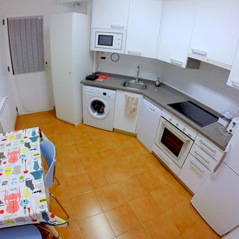 Apartamentos Grosen - Apartamento Superior - 8