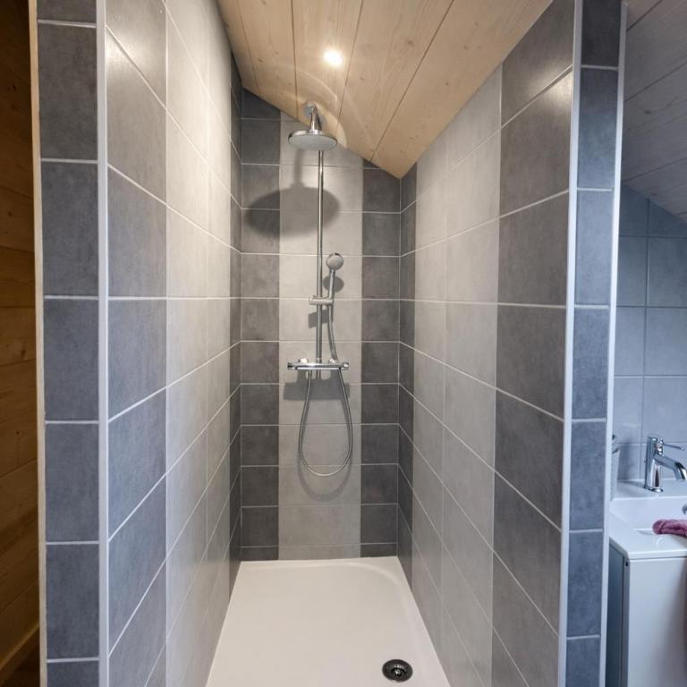 Domusigua piscine intérieure - Chalet Supérieur - 4