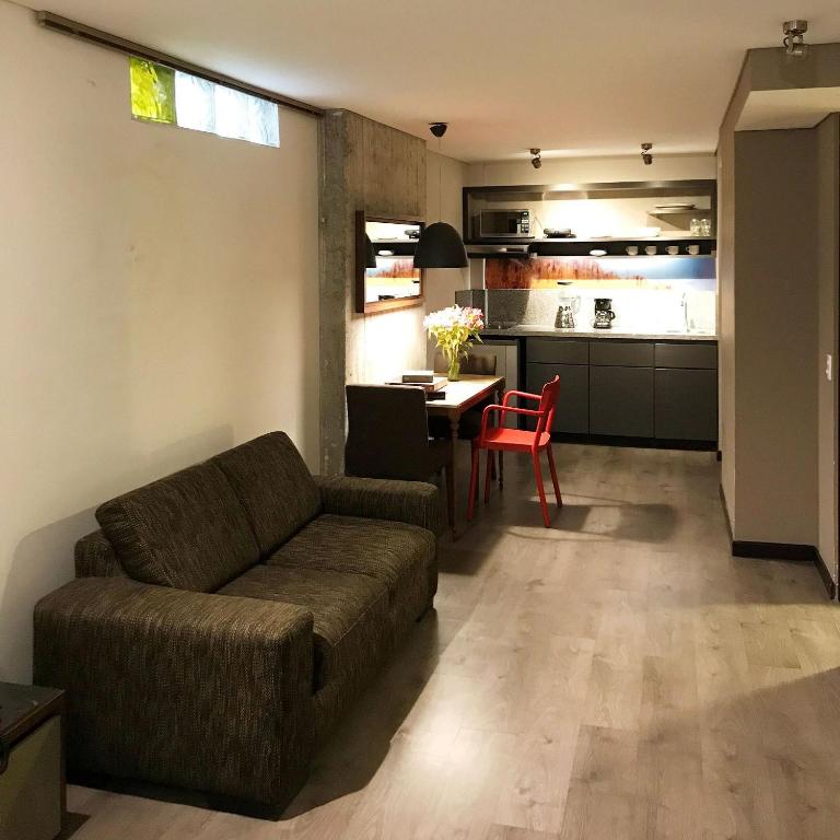Apartach - Apartamento 204 - Apartamento - 7