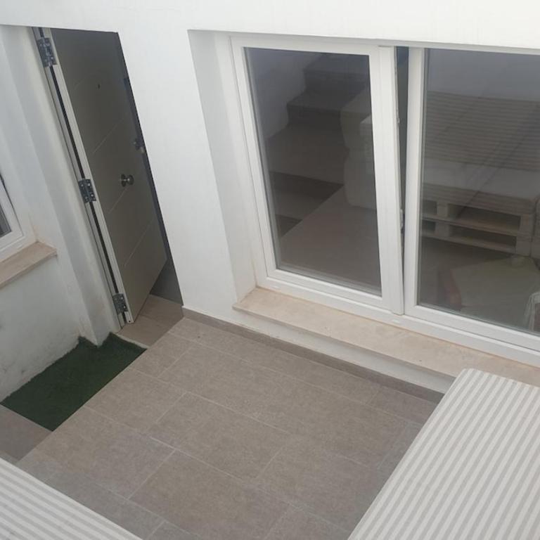Lovely loft with a terrace - Apartamento de 1 dormitorio - 7