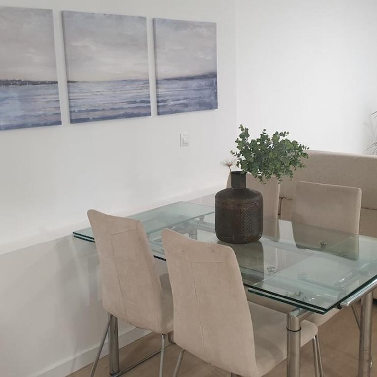 Lovely loft with a terrace - Apartamento de 1 dormitorio - 8