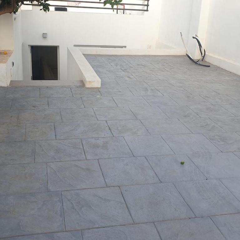 Lovely loft with a terrace - Apartamento de 1 dormitorio - 9