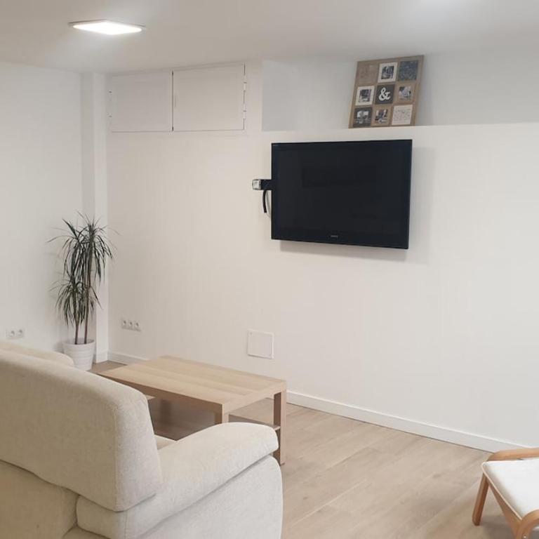 Lovely loft with a terrace - Apartamento de 1 dormitorio - 13
