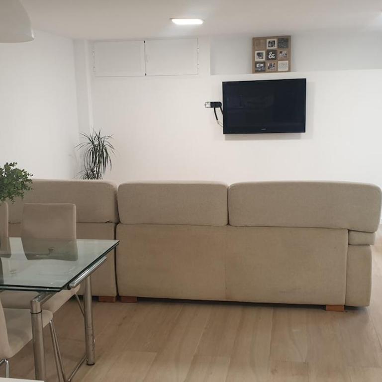 Lovely loft with a terrace - Apartamento de 1 dormitorio - 15