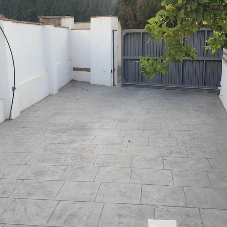 Lovely loft with a terrace - Apartamento de 1 dormitorio - 16