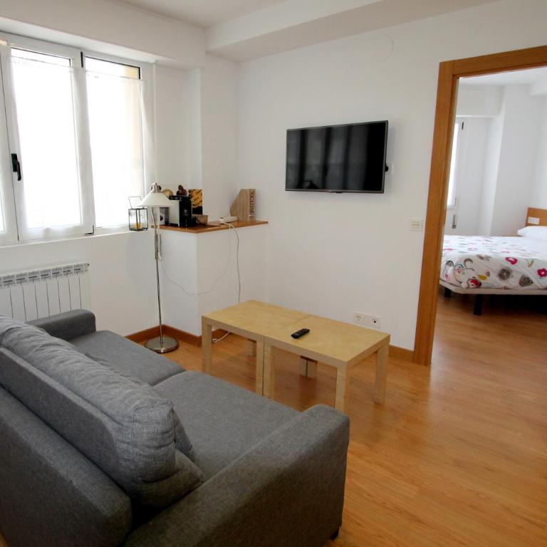 Apartamentos Grosen - Apartamento Estándar - 18