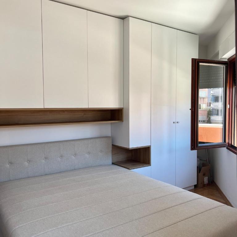 Stylish Apartment with Large Terrace - Apartman sa 1 Spavaćom Sobom - 10