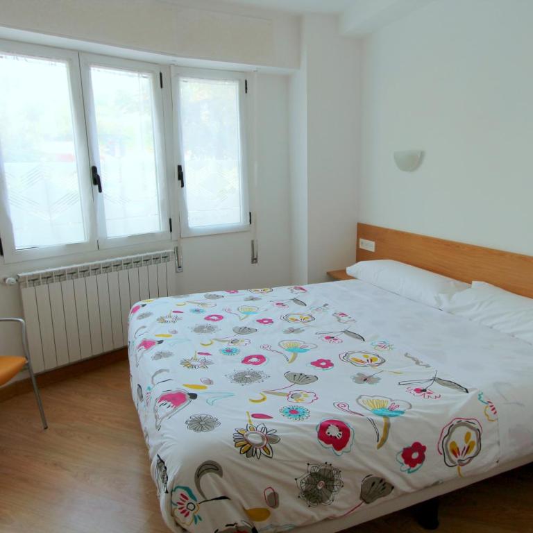 Apartamentos Grosen - Apartamento Estándar - 5