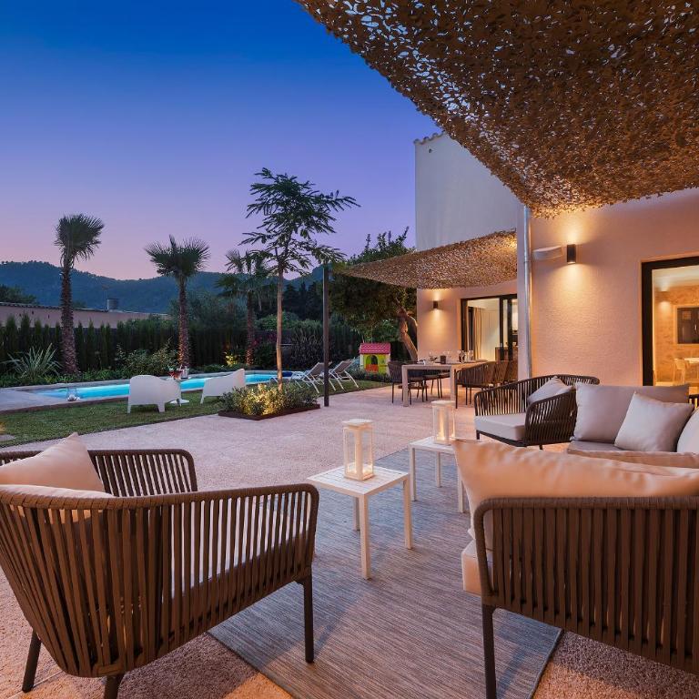 Villa Maronja - Villa Deluxe - 1