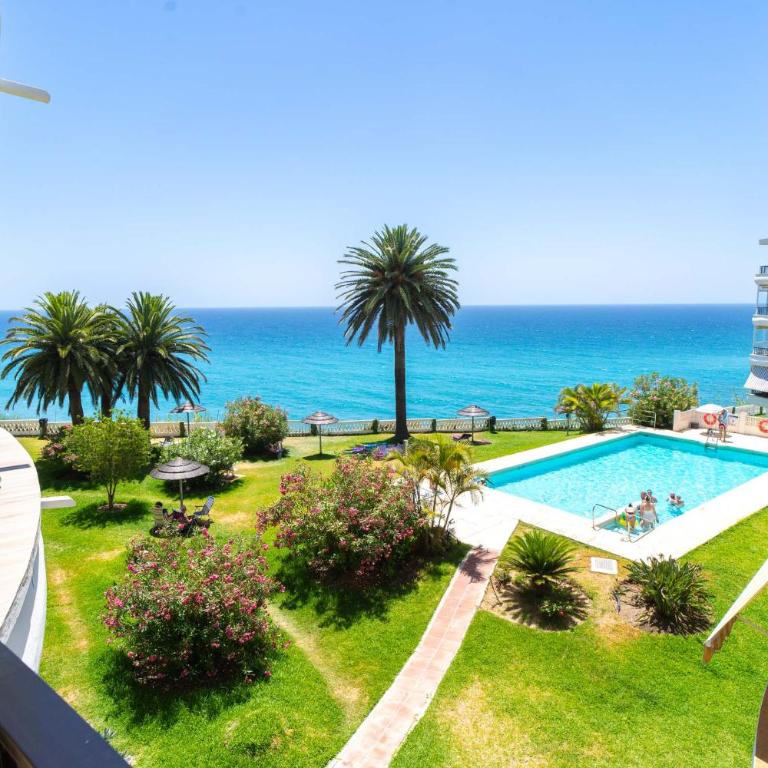 Acapulco Playa 302 Apartments Casasol - Apartamento con vistas al mar - 22
