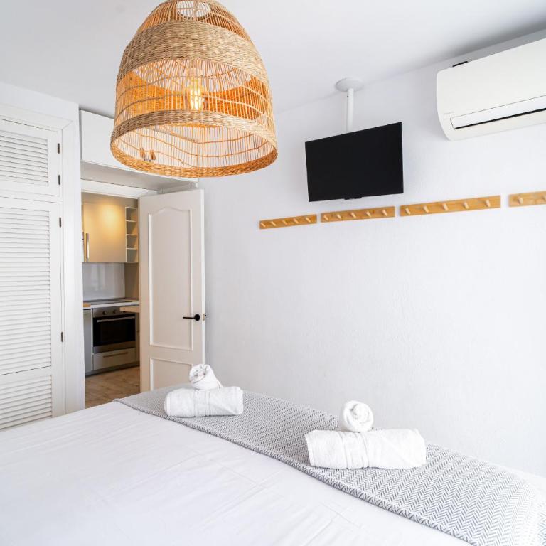 Acapulco Playa 302 Apartments Casasol - Apartamento con vistas al mar - 29