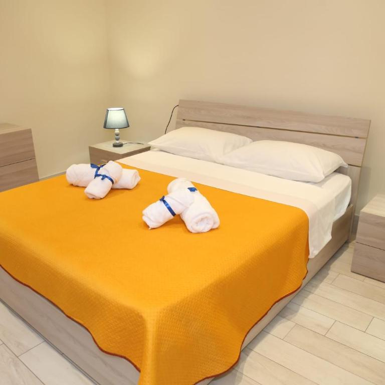 Sole D'Oro - Appartamento con 1 Camera da Letto - 3