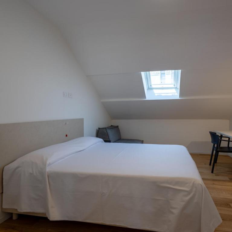 Palazzo Partenope - Appartamento Superior con 2 Camere da Letto - 3