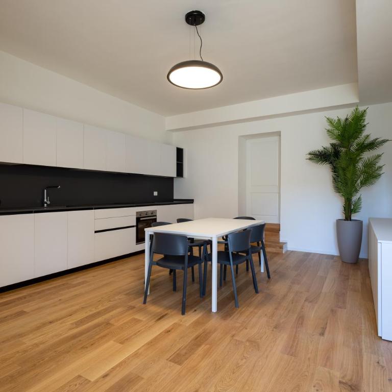 Palazzo Partenope - Appartamento Superior con 2 Camere da Letto - 4