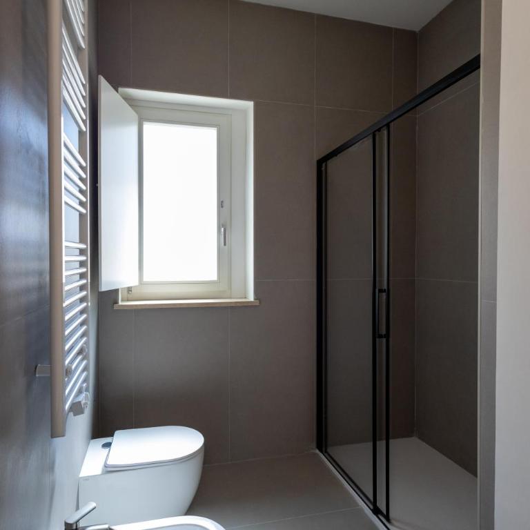 Palazzo Partenope - Appartamento Superior con 2 Camere da Letto - 2