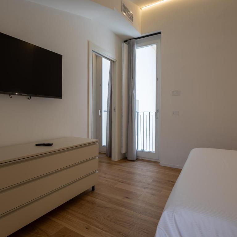 Palazzo Partenope - Appartamento Superior con 1 Camera da Letto - 9