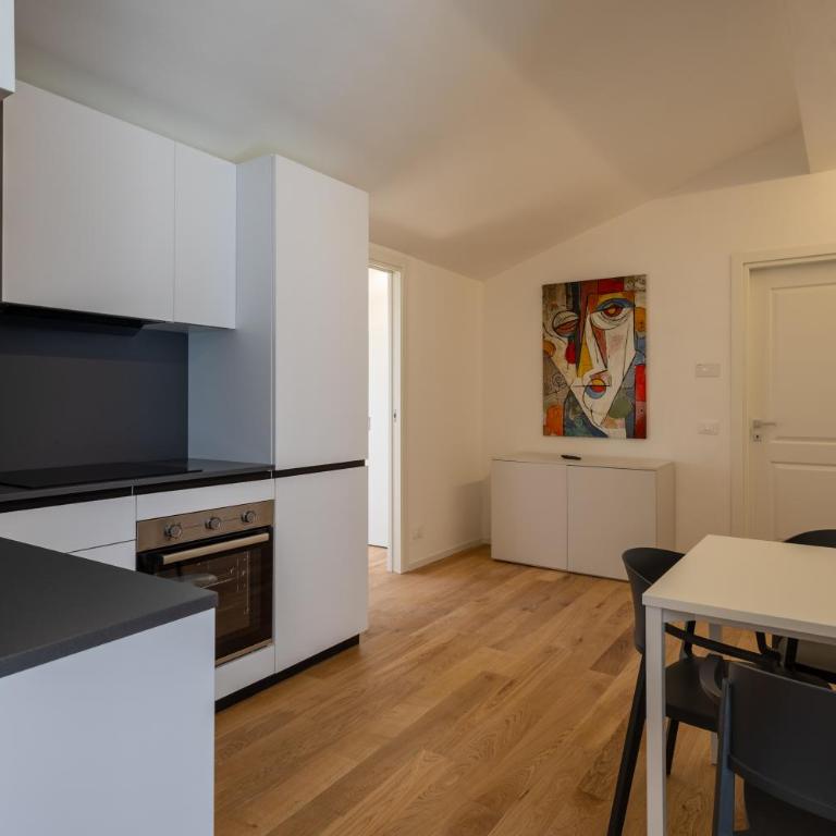 Palazzo Partenope - Appartamento Superior con 1 Camera da Letto - 7