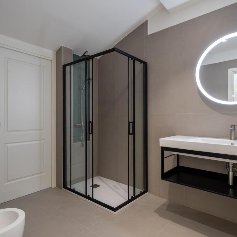 Palazzo Partenope - Appartamento Superior con 1 Camera da Letto - 6