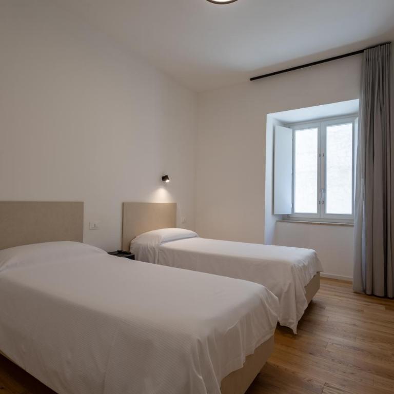 Palazzo Partenope - Appartamento Superior con 2 Camere da Letto - 5