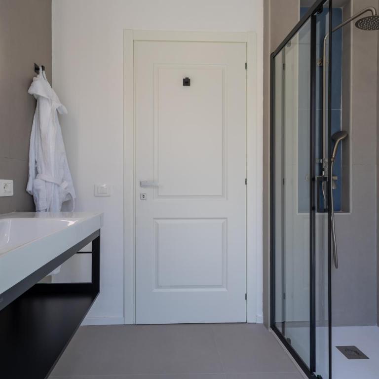 Palazzo Partenope - Appartamento Superior con 2 Camere da Letto - 7