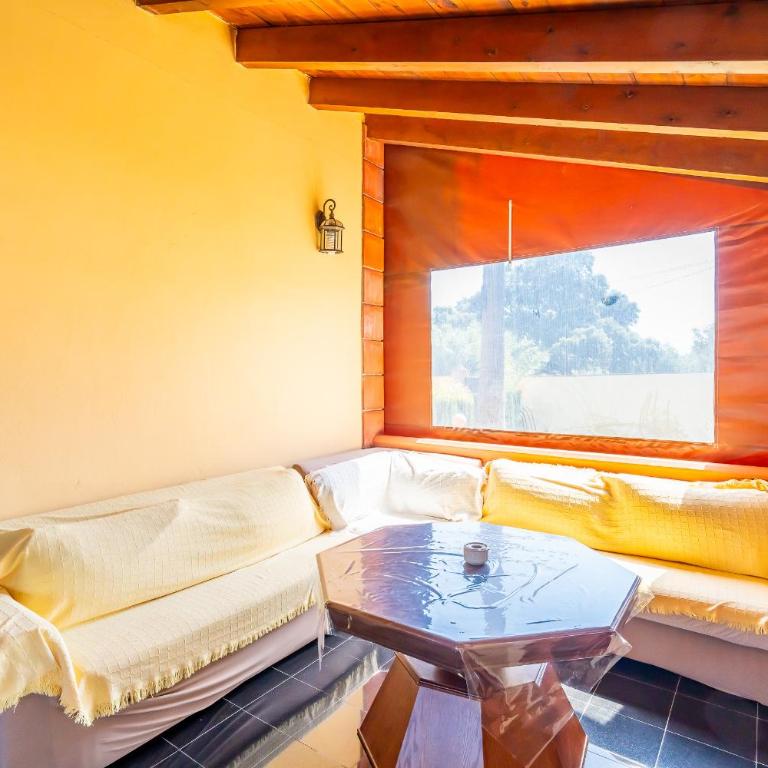 Cubo's Villa Las Palmeras Altas 14PAX - Villa - 29