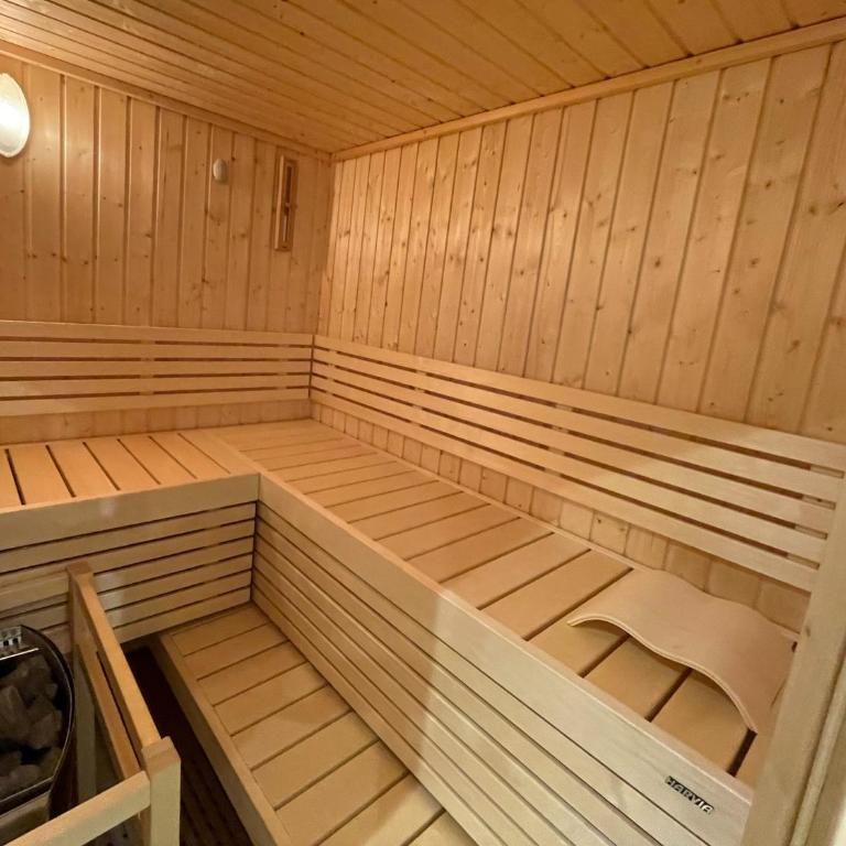 L'Eterle - Grand chalet avec terrasse et jardin - Chalet 5 Chambres - 27