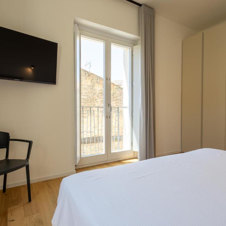Palazzo Partenope - Appartamento Superior con 1 Camera da Letto - 6