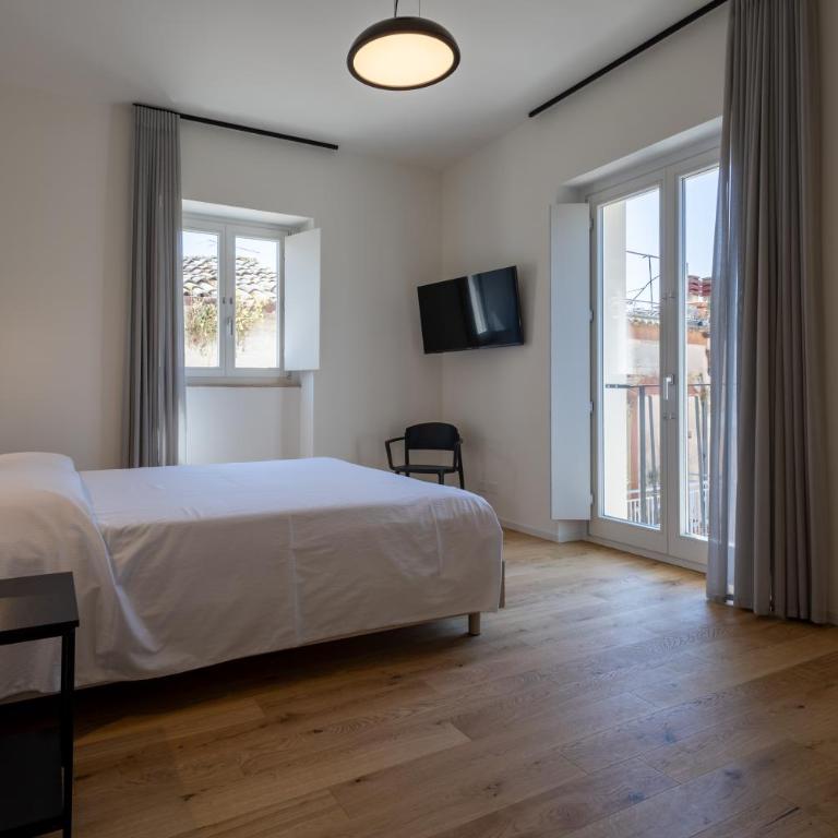 Palazzo Partenope - Appartamento Superior con 1 Camera da Letto - 5