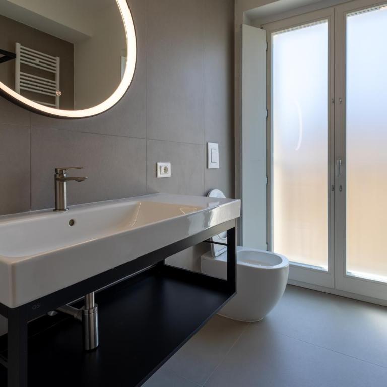 Palazzo Partenope - Appartamento Superior con 1 Camera da Letto - 4