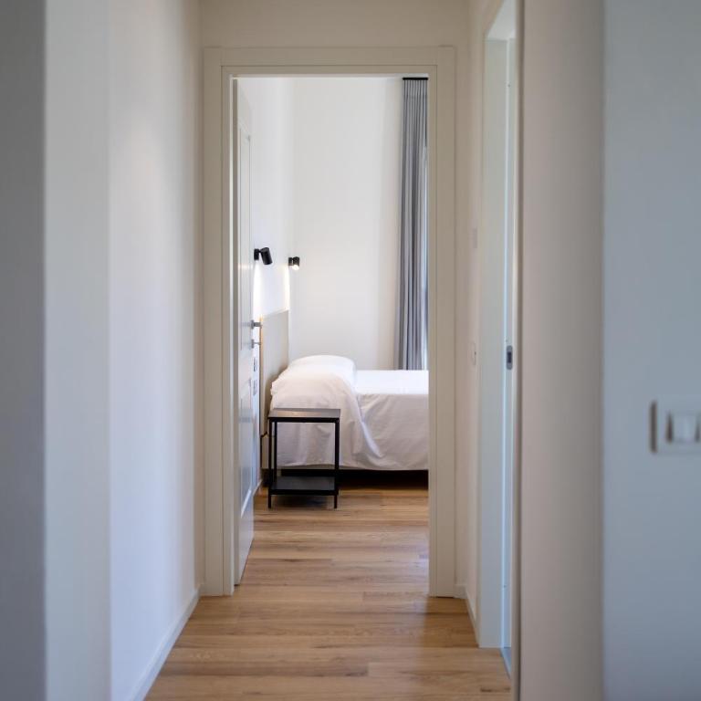 Palazzo Partenope - Appartamento Superior con 1 Camera da Letto - 8