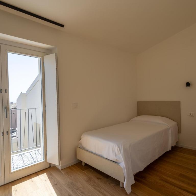 Palazzo Partenope - Appartamento con Terrazza - 5