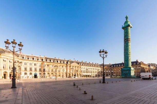 Charming 1 bedroom - Bastille Le Marais - Appartement 1 Chambre - 2