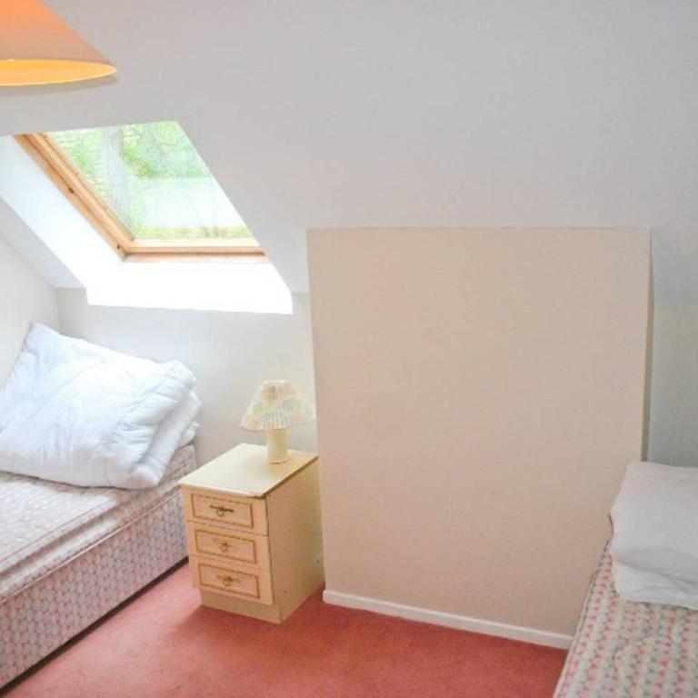 Les Jumeaux -Le Touquet -Families - VClose Golf - Ferienhaus - 27