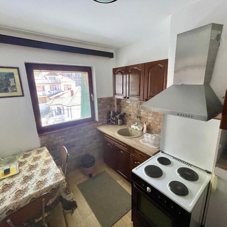 Smestaj Astra 2 - Apartment mit 2 Schlafzimmern - 5