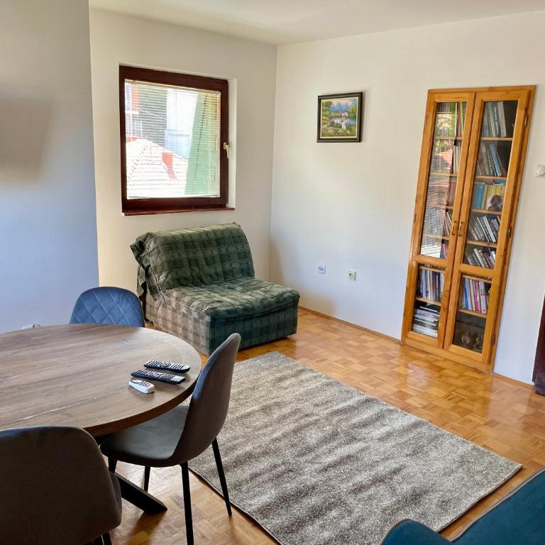 Smestaj Astra 2 - Apartment mit 2 Schlafzimmern - 7