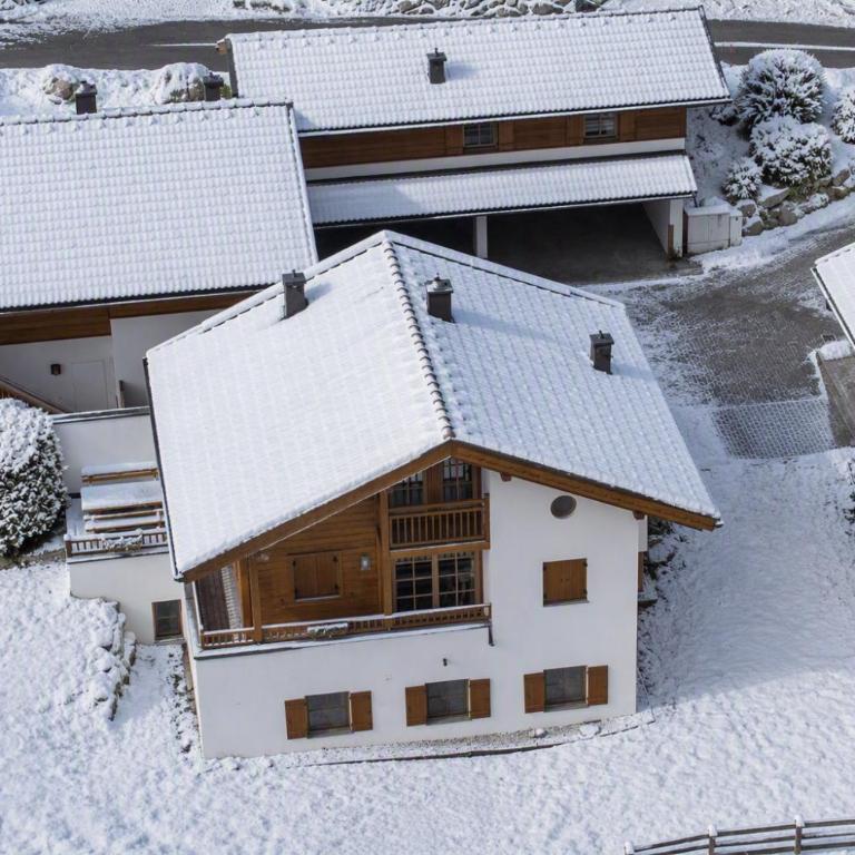 Schöneben Chalet 4-Jahreszeiten - Maison de Vacances - 2